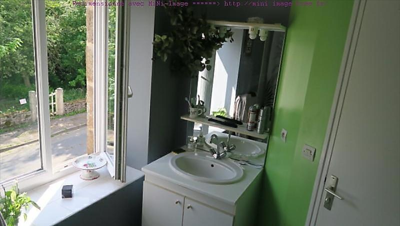 Chez Herve Saint-Mars-sur-Colmont Extérieur photo
