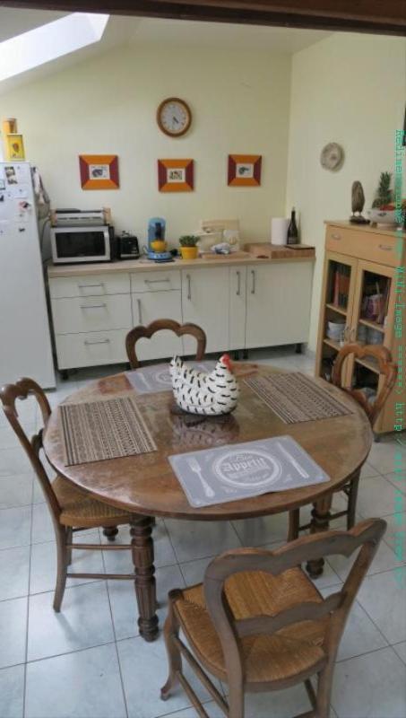 Chez Herve Saint-Mars-sur-Colmont Extérieur photo